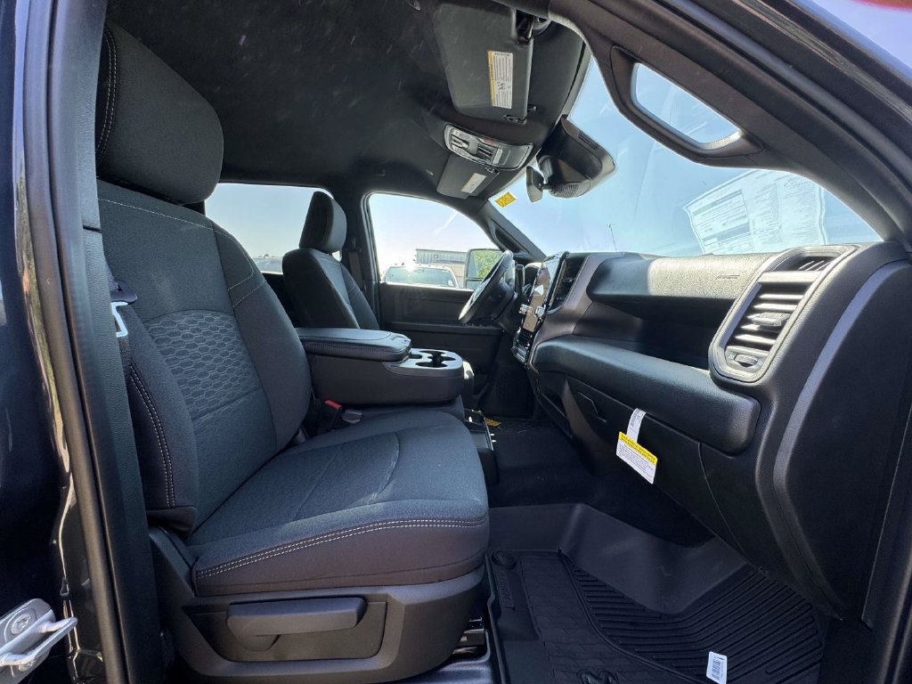New 2026 RAM 2500 Tradesman AWD/4WD image 14