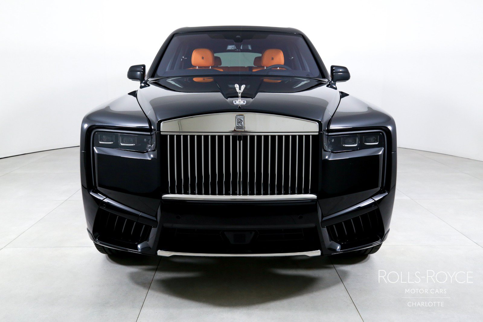 New 2026 Rolls-Royce Cullinan AWD/4WD image 7