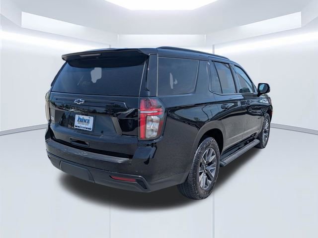 Used 2023 Chevrolet Tahoe Z71 w/ Z71 Off-Road Package AWD/4WD image 4