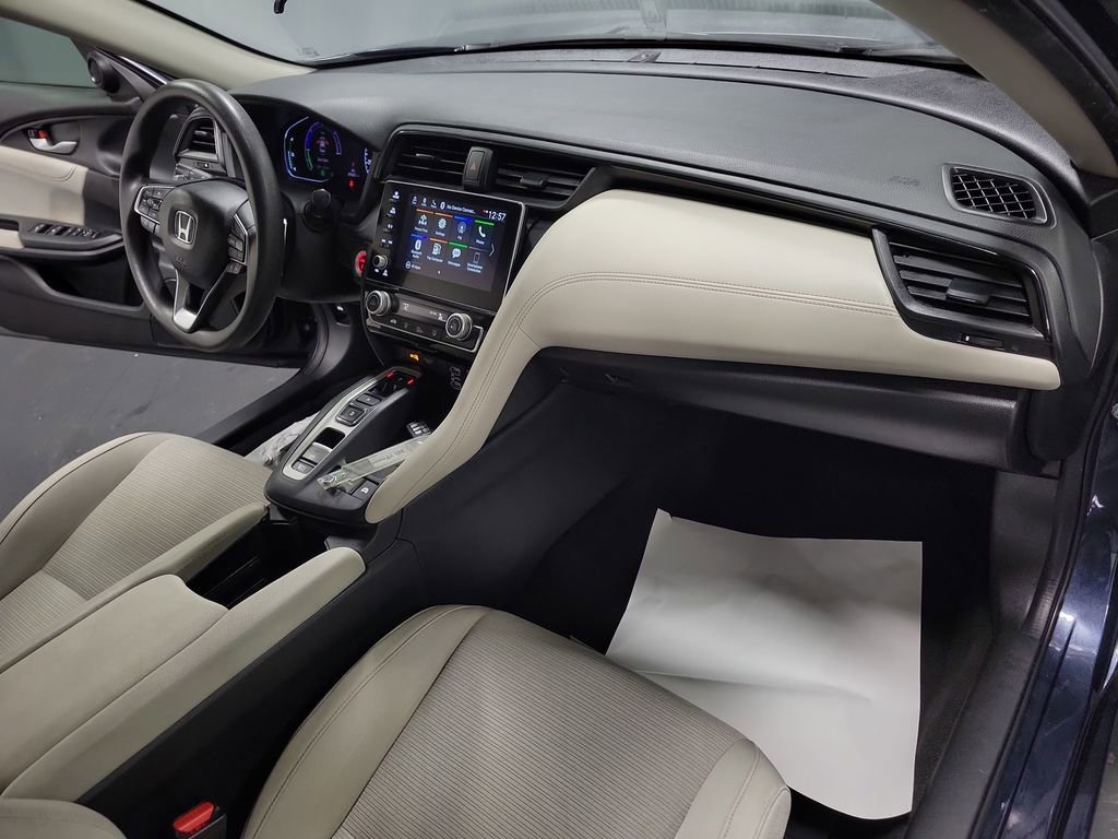Used 2020 Honda Insight EX image 23