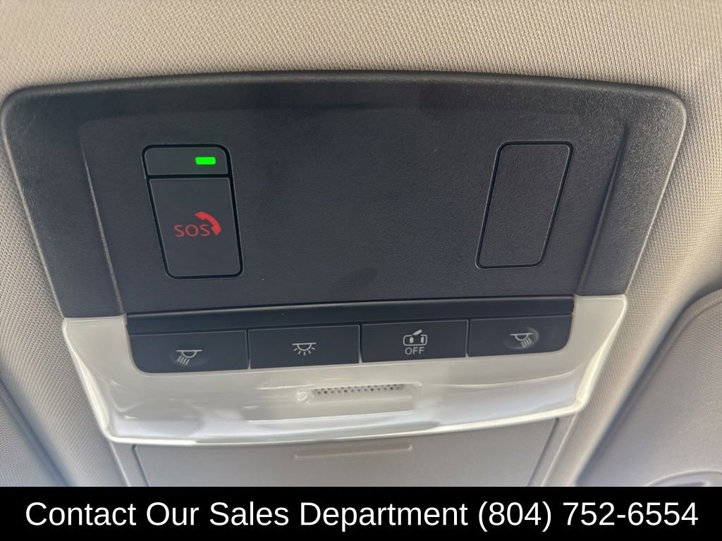 Used 2025 Nissan Altima 2.5 SV image 22