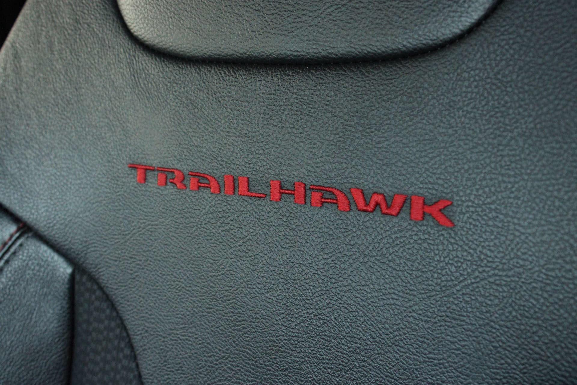 Used 2023 Jeep Compass Trailhawk AWD/4WD image 23