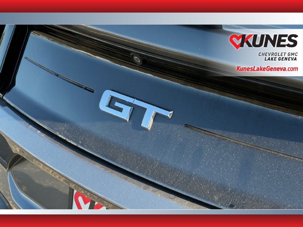 Used 2021 Ford Mustang GT w/ GT Performance Package RWD image 35
