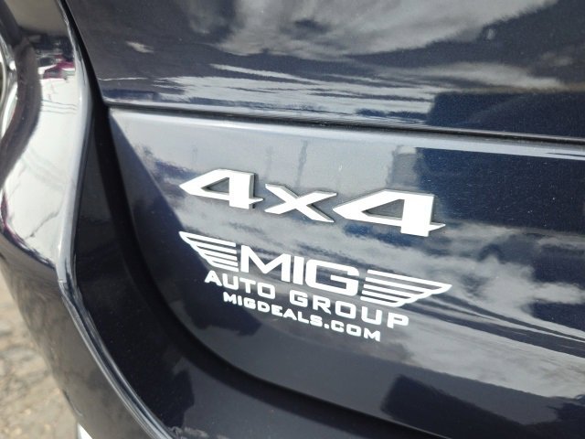 Used 2024 Jeep Grand Cherokee L Summit image 77