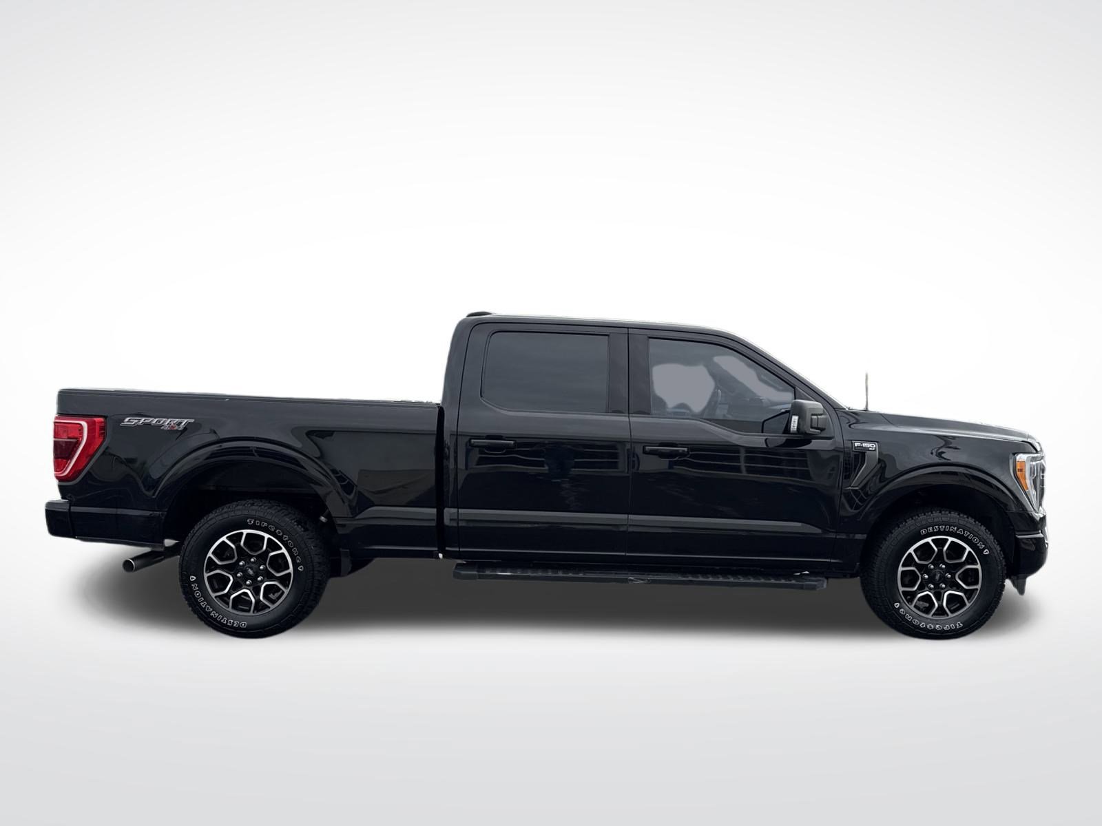 Used 2022 Ford F150 XLT w/ Equipment Group 302A High image 10