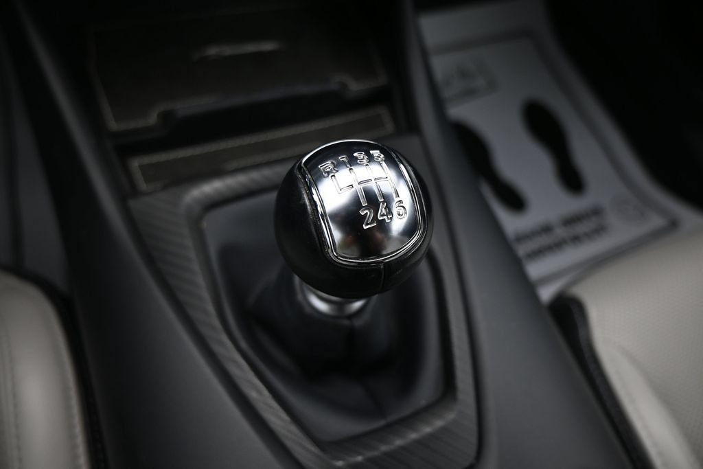 Used 2024 Ford Mustang GT Premium RWD image 18