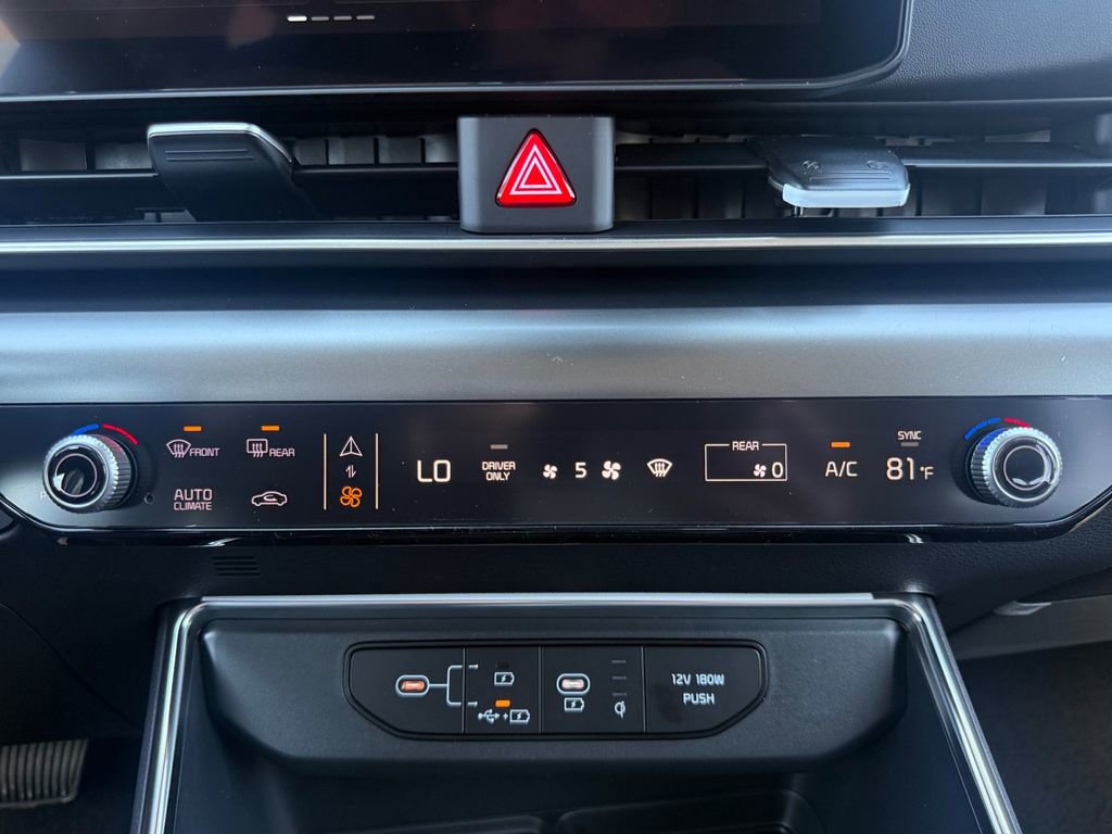 New 2026 Kia Carnival SX image 29