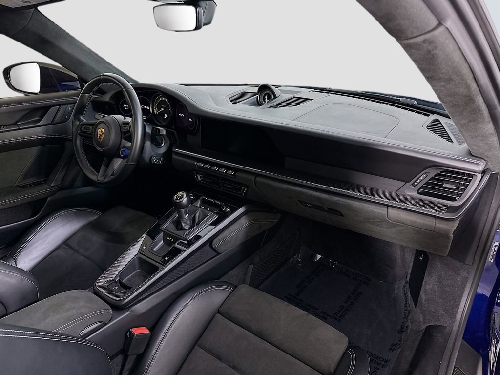 Used 2022 Porsche 911 GT3 image 30