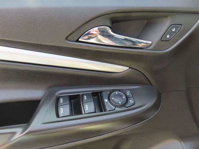 Used 2023 Chevrolet Bolt EUV LT w/ Convenience Package FWD image 13