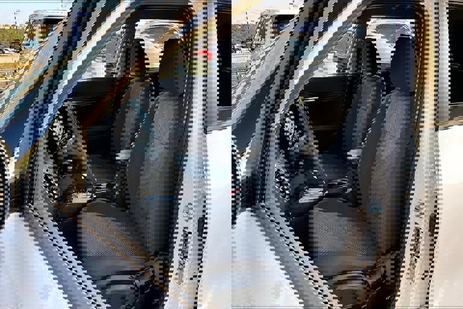 Used 2023 Kia Seltos LX image 7