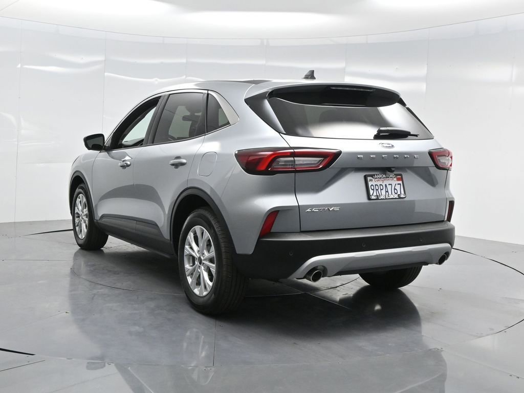 Used 2024 Ford Escape Active w/ Tech Pack #2 image 6