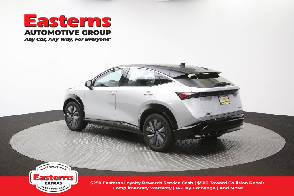 Used 2023 Nissan Ariya FWD image 49