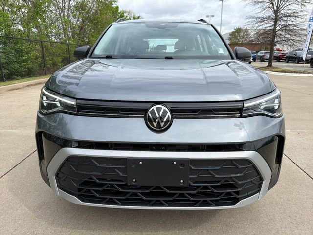 Used 2025 Volkswagen Taos S AWD/4WD image 8