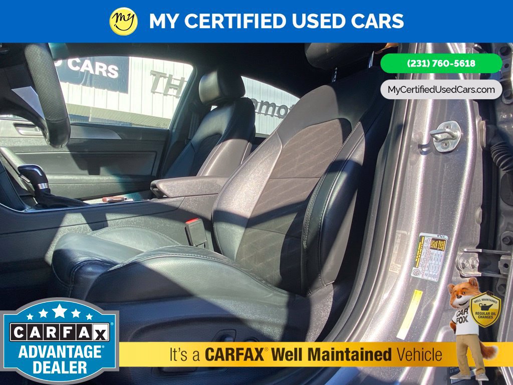 Used 2019 Hyundai Sonata Sport FWD image 10