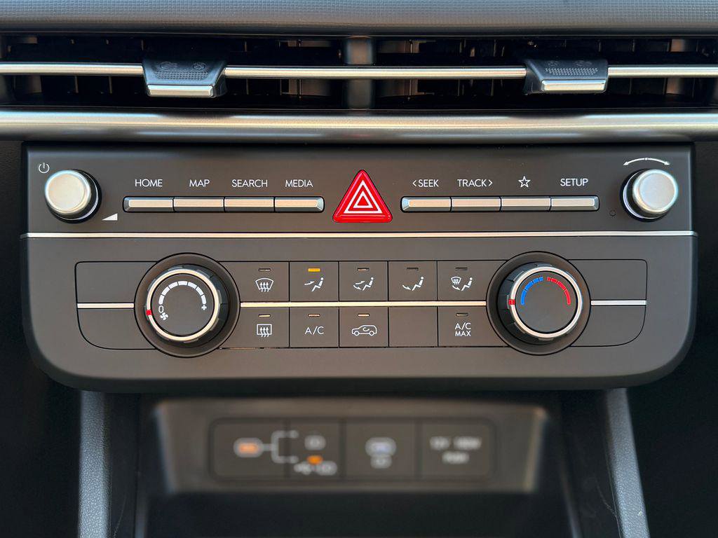 New 2026 Hyundai Tucson SE image 15