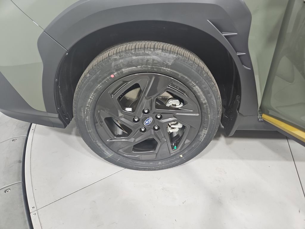New 2026 Subaru Crosstrek 2.5i Sport image 25