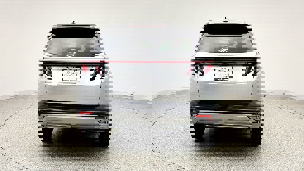 Used 2025 Hyundai Tucson SEL image 6