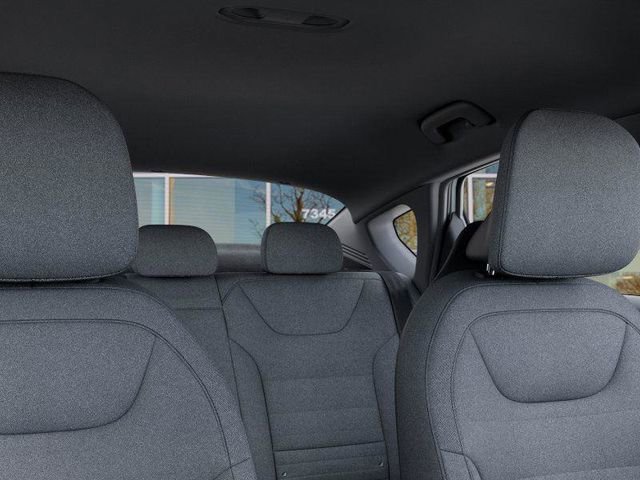 New 2025 Kia K4 EX image 27