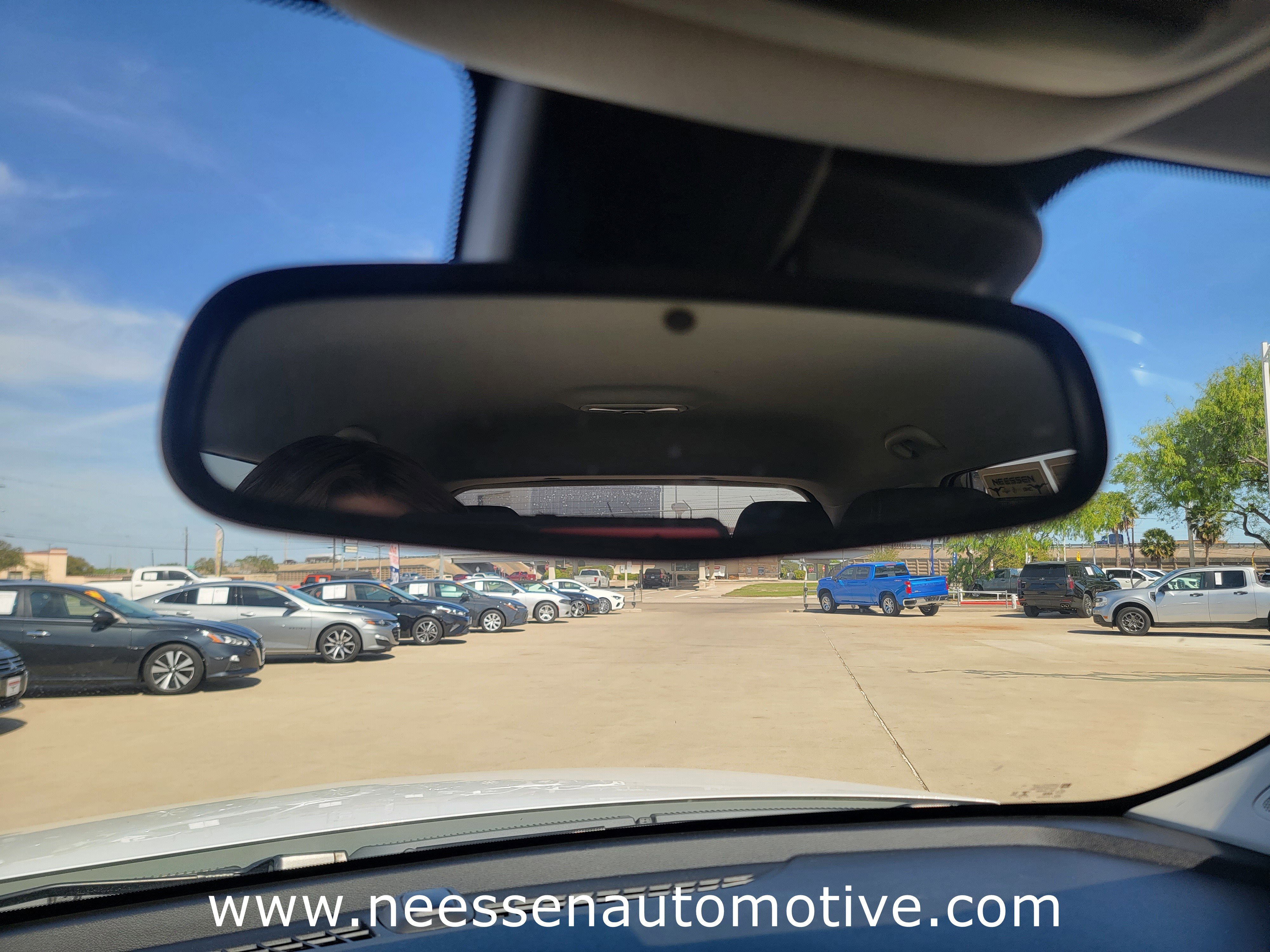 Used 2026 Chevrolet TrailBlazer LT w/ Convenience Package image 27