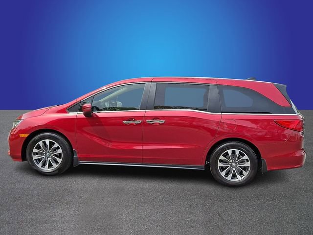 Used 2023 Honda Odyssey EX-L image 7