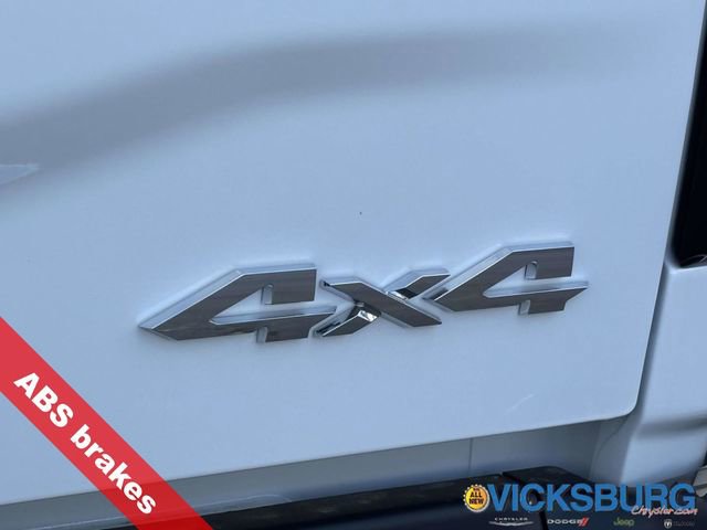 New 2026 RAM 3500 Tradesman image 42