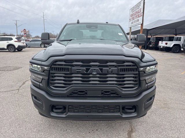 New 2026 RAM 2500 Tradesman image 2