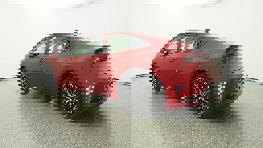 New 2026 Toyota Prius XLE image 54