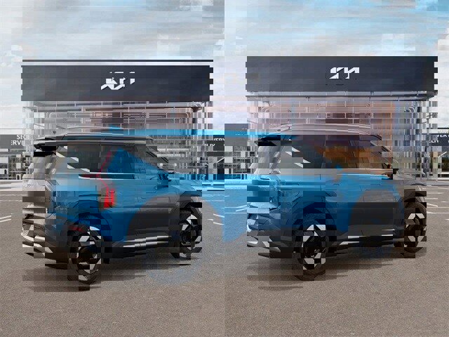 New 2026 Kia EV9 Wind image 6