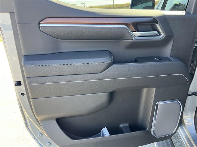 New 2026 GMC Sierra 1500 Denali w/ Denali Reserve Package image 27