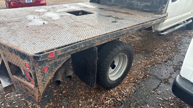 Used 2017 Ford F350 XL w/ Power Equipment Group AWD/4WD image 21