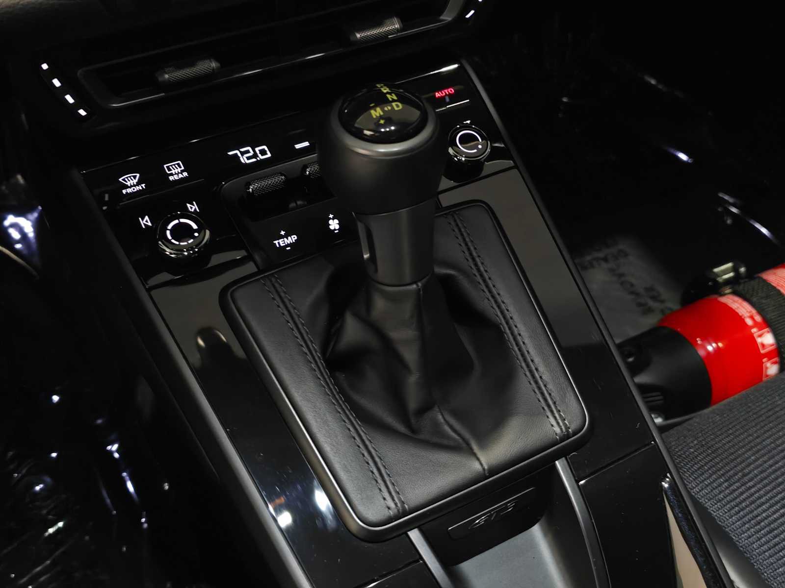 Used 2022 Porsche 911 GT3 RWD image 28