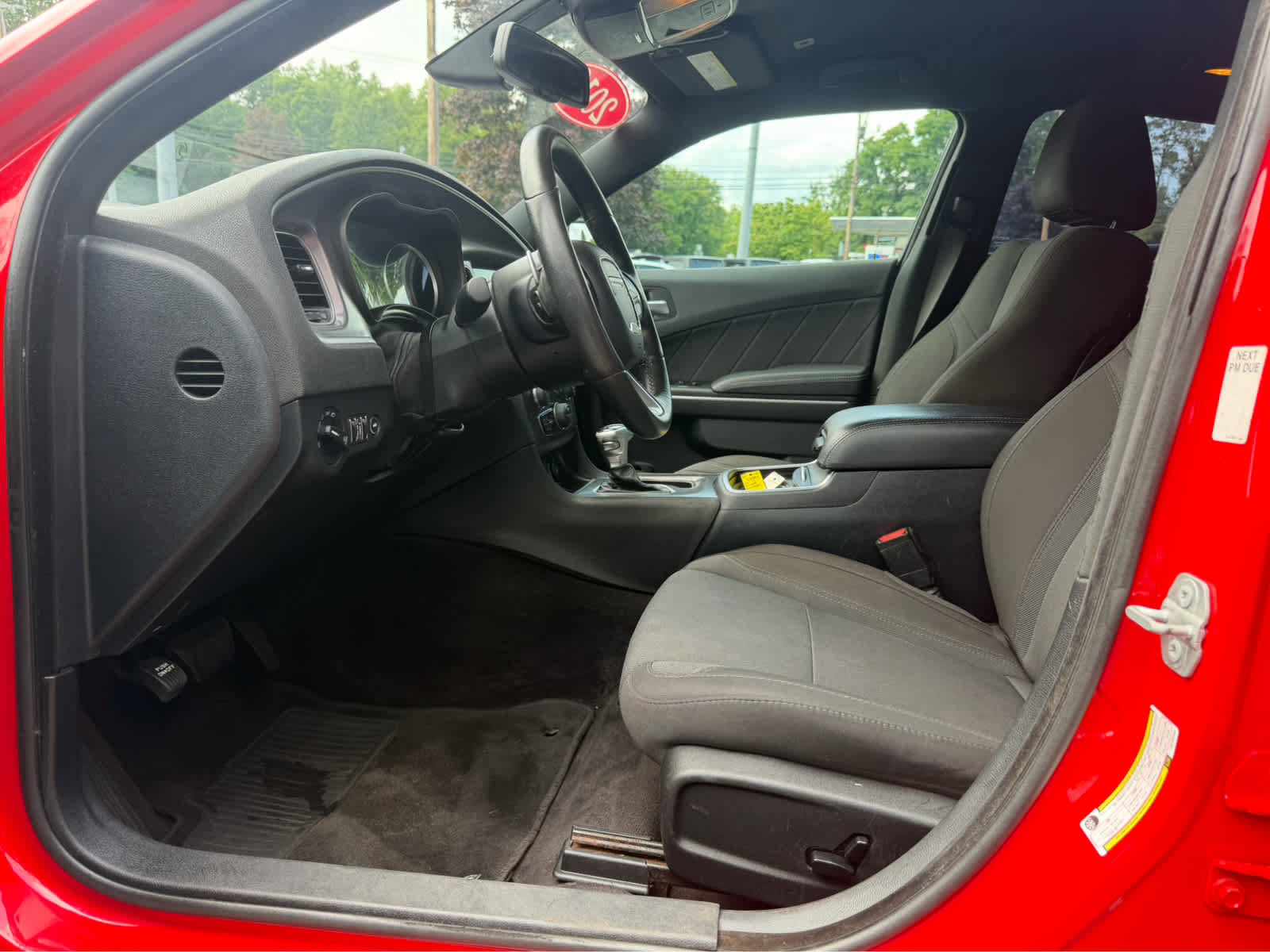 Used 2018 Dodge Charger R/T RWD image 15