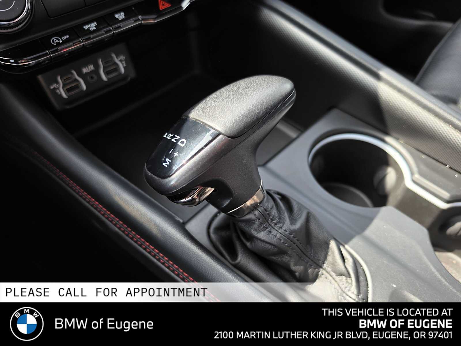 Used 2024 Dodge Durango GT AWD/4WD image 31
