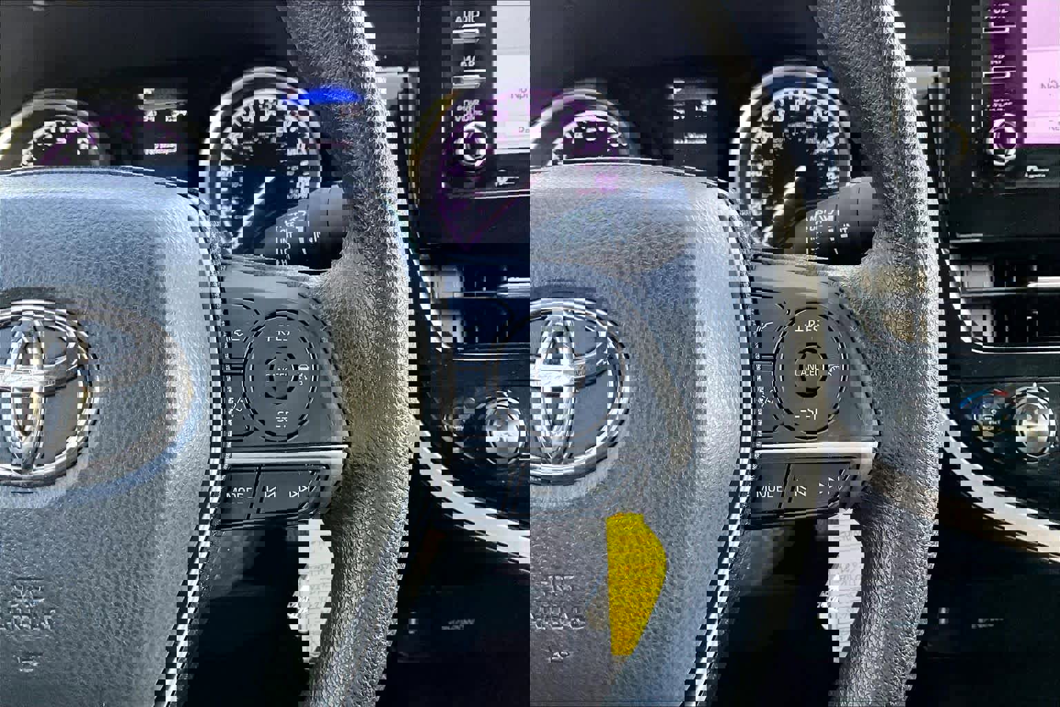 Used 2023 Toyota Camry LE image 23