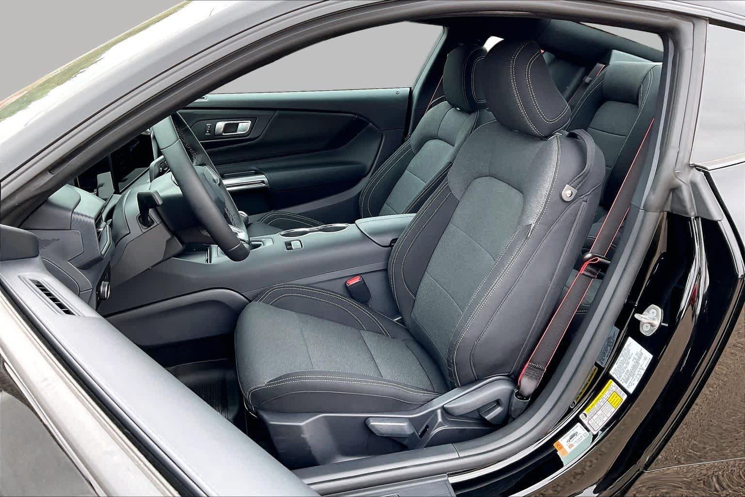 New 2026 Ford Mustang GT RWD image 8