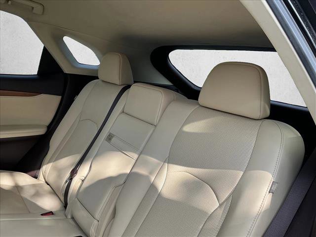 Used 2020 Lexus RX 350 AWD w/ Premium Package image 15