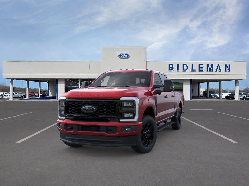 New 2026 Ford F350 XLT w/ XLT Premium Package image 32