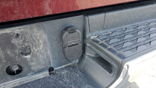 Certified 2023 RAM 1500 Big Horn AWD/4WD image 27