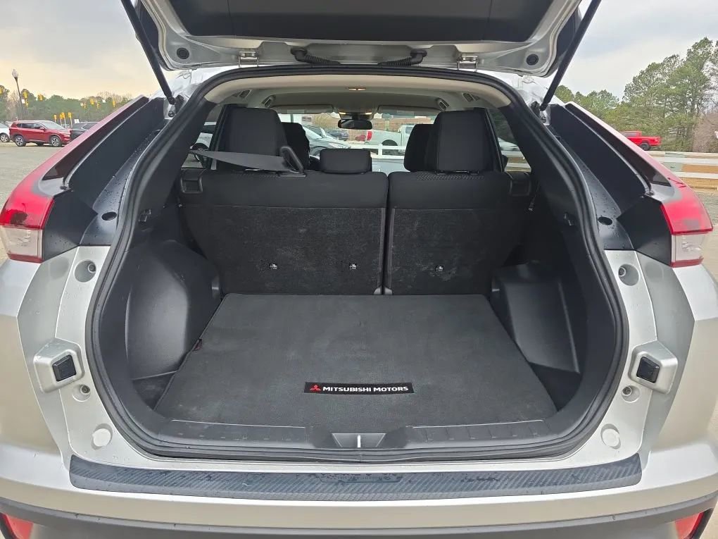 Used 2023 Mitsubishi Eclipse Cross LE image 42