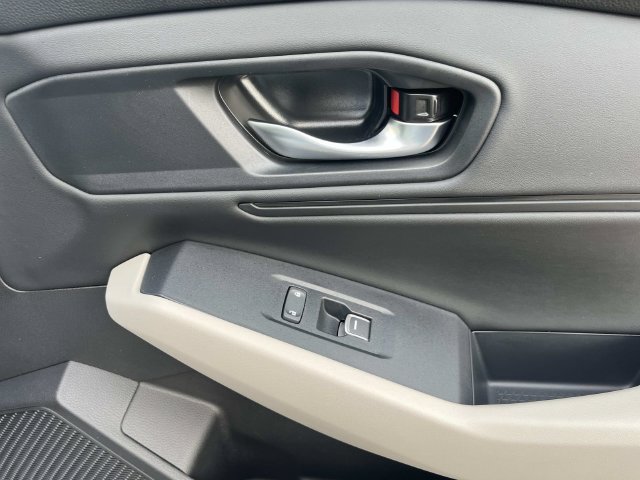 Certified 2025 Honda Accord SE image 27