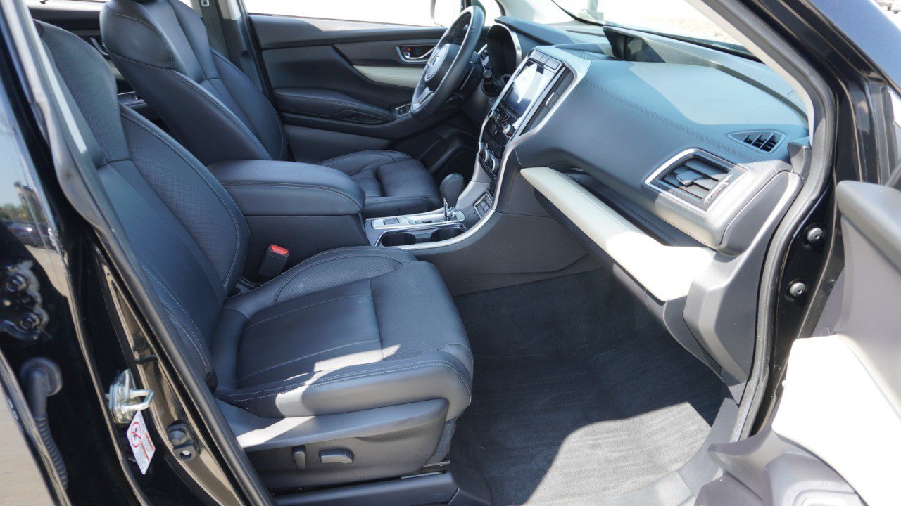 Used 2020 Subaru Ascent Limited AWD/4WD image 14