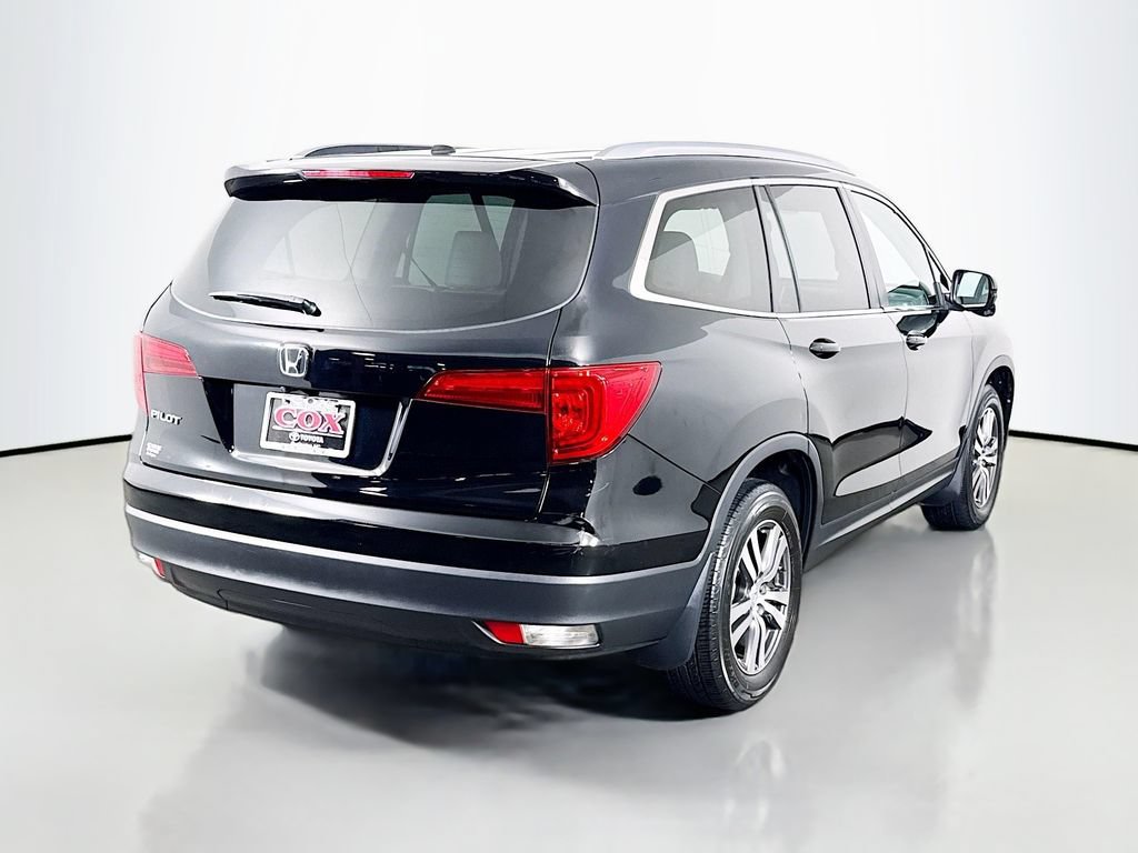 Used 2017 Honda Pilot EX-L image 5