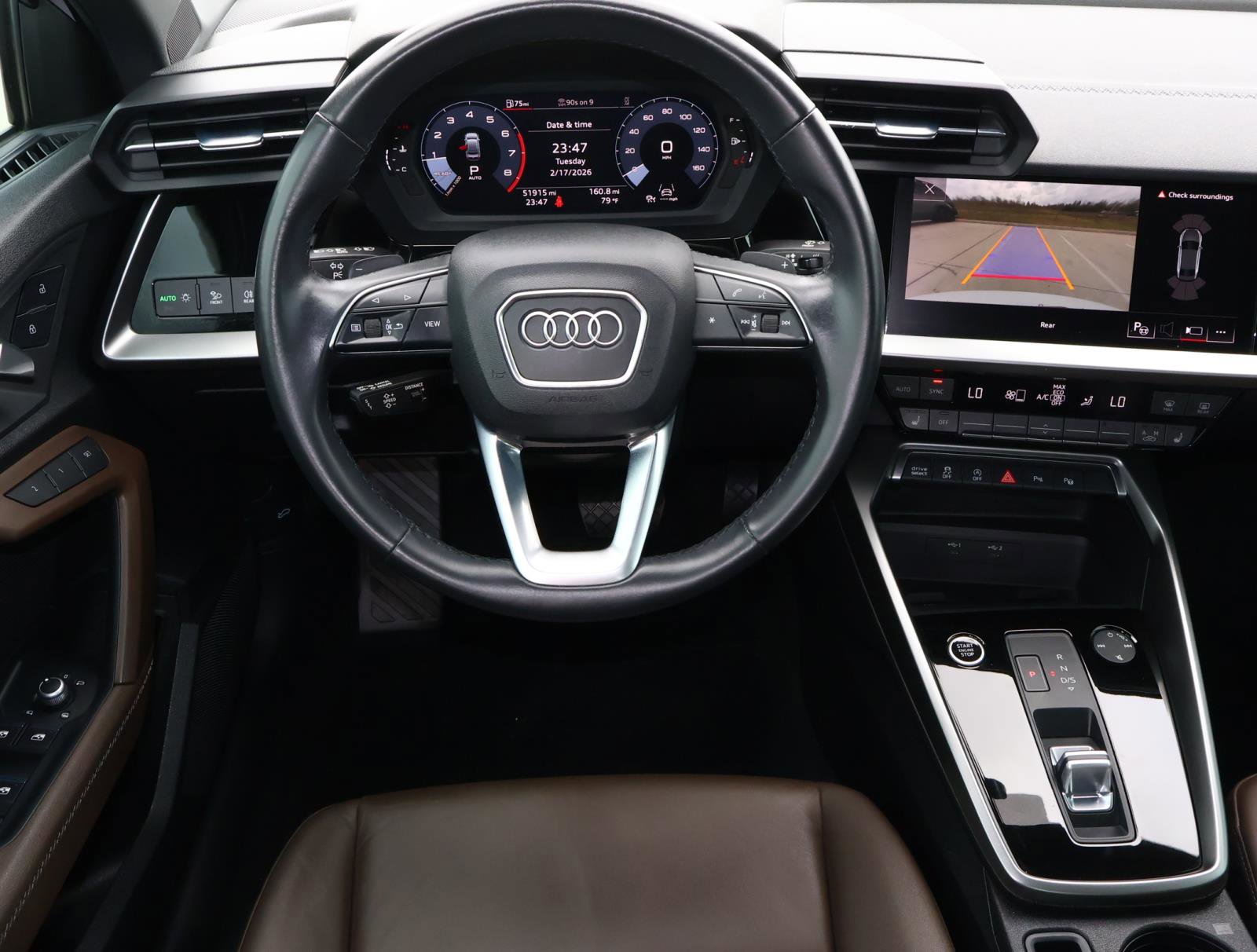 Used 2023 Chrysler 300 Touring L w/ Popular Equipment Group image 38