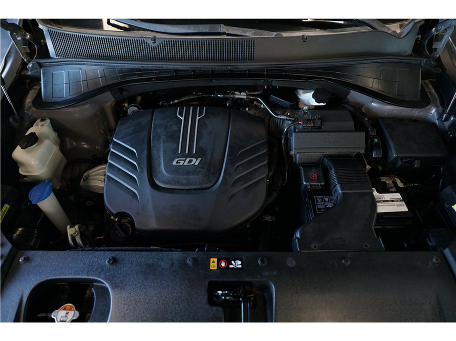 Used 2017 Kia Sorento LX FWD image 10