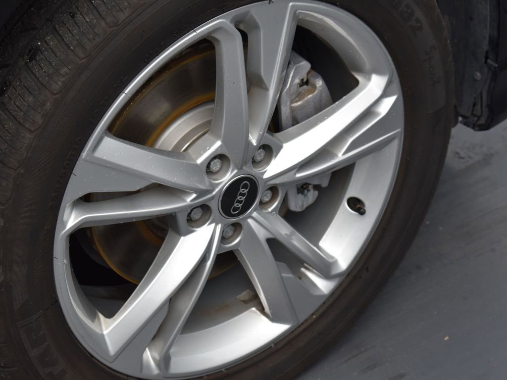 Used 2022 Audi Q3 2.0T Premium image 30