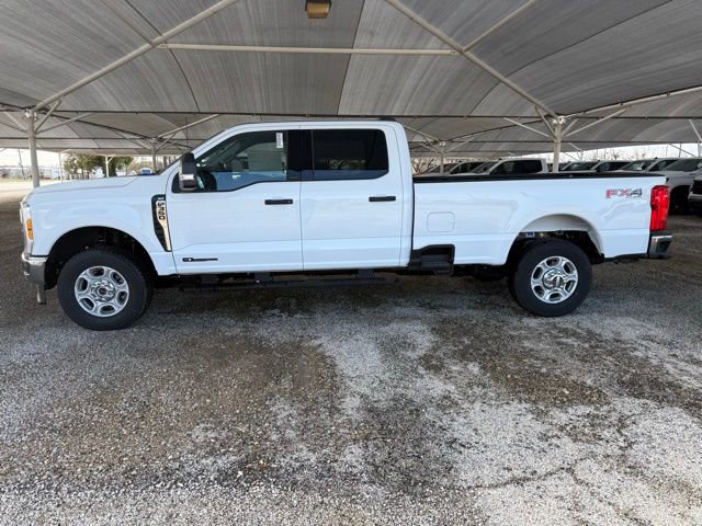 New 2026 Ford F350 XLT w/ FX4 Off-Road Package image 4