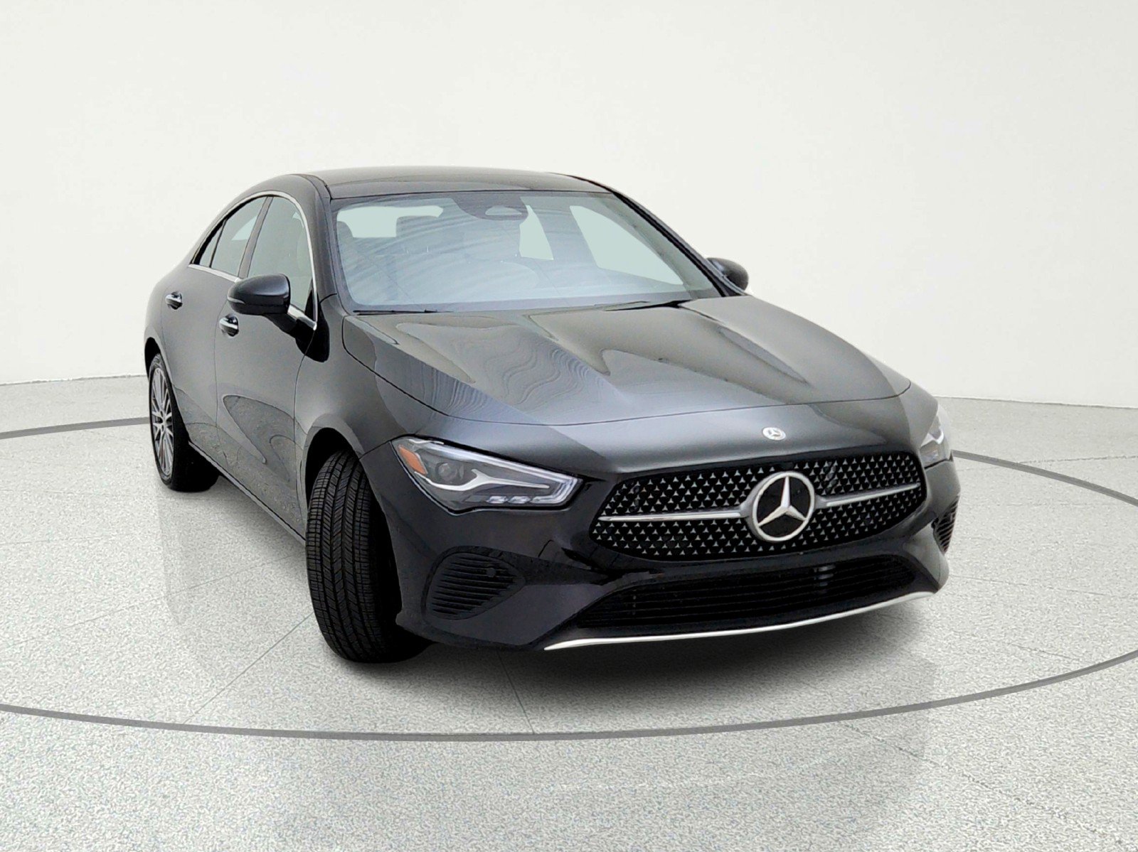Certified 2026 Mercedes-Benz CLA 250 image 4