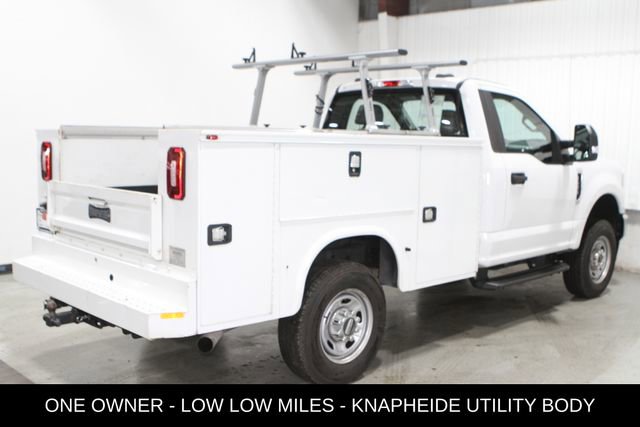 Used 2020 Ford F250 XL w/ Power Equipment Group image 35