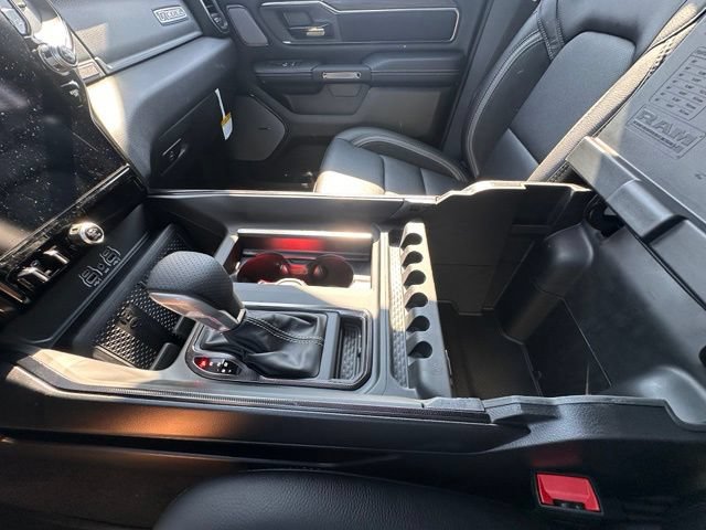 New 2027 RAM 1500 Rebel w/ G/T Package AWD/4WD image 26