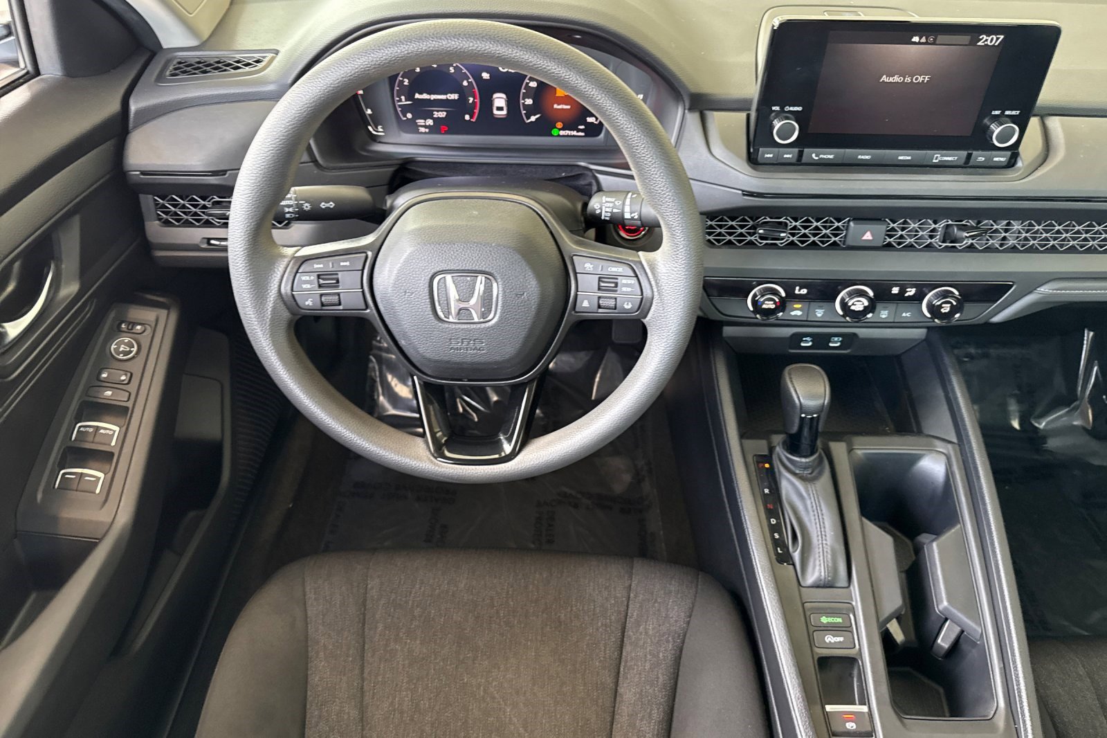 Certified 2023 Honda Accord LX image 27